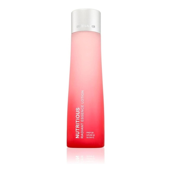 Estee Lauder Other - Estee Lauder Pink and White Toner for Radiant Skin